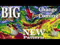 Download Lagu GROTE verandering in het weerbeeld op komst! Update orkaanseizoen!