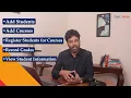 Core Java Student Management System Real world project