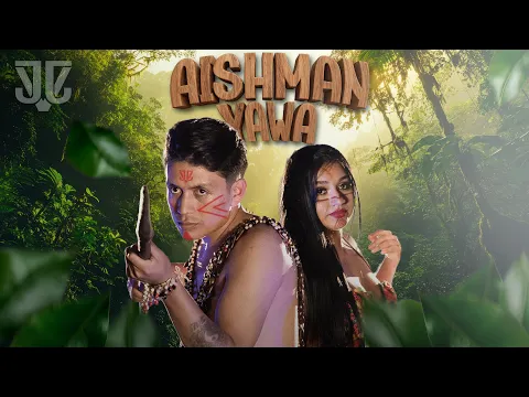 Video Thumbnail: Aishman Yawá (Video Oficial) - Muñecazo, Nathaly Pirish