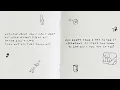 Arash Buana - friends (Official Lyric Video)