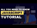 JavaScript for beginners Learn DOM manipulation and how to integrate JavaScript into your website