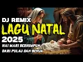 Download Lagu Top Trending Lagu Natal Remix Terbaru 2025  - Nonstop Rohani Natal