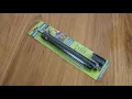 Rolltrak pneumatic screen door holder door closer R3580