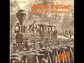 Jesse Fuller - San Francisco Bay Blues
