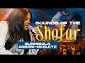 Lagu The Feast Worship with Sunmisola Agbebi-Okeleye // Day 3, Feast 2025 | @sunmisolaagbebi