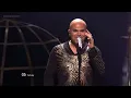 Yüksek Sadakat - Live It Up (Turkey) Live 2011 Eurovision Song Contest