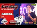 Scorpion Music | Album Malam Vol 1 | Live Pakjo Palembang | Acara Bpk Mahaudir | Beken Production