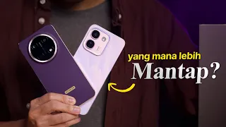 Antara Dua Fon Ni, Mana Lagi Gempak?
