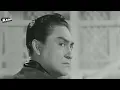 Dil Jo Na Keh Saka | Mohammed Rafi Hit Song | Bheegi Raat 1965 | Classic Bollywood Song