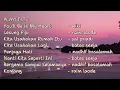 Download Lagu List : Niki, Raim Laode, Sal Priadi, Batas Senja, Nadhif Basalamah # You'll be in my heart - Komang
