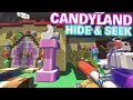 Lagu TROLLING My Friend With HIS OWN Hiding Spot! (Scrap Mechanic Multiplayer Someday Hide And Seek)