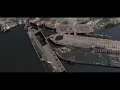 Molchat Doma - Volny (Official Lyrics Video) молчат дома - волны
