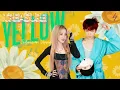 Download Lagu TREASURE - YELLOW [INDONESIAN VERSION] BY GLYPHSTREAM