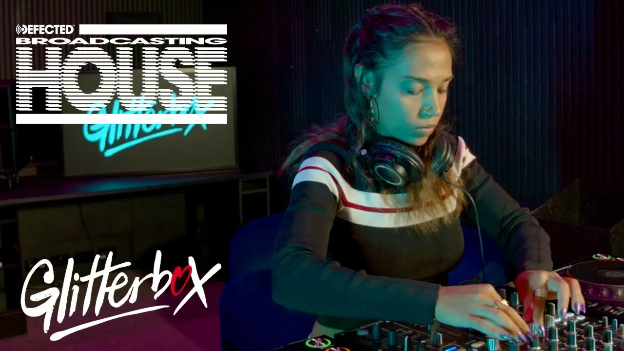 Soulful & Deep House DJ Mix | L3Ni | Live from Defected Broadcasting House
