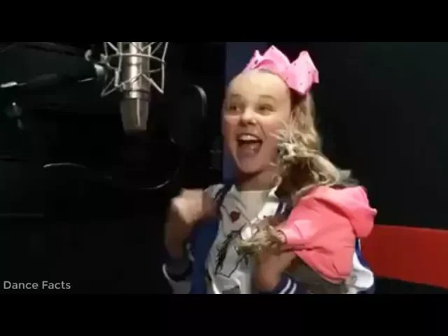 JoJo Siwa 