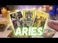 ARIES YOU WERE IN A RELATIONSHIP WITH A DEMON AND SPIRIT WANTS YOU TO KNOW THIS NOW
