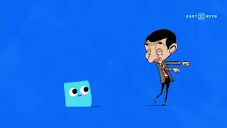 فواصل مستر بين كارتونيتو مينا 