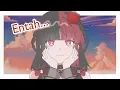 Lagu 【COVER】Entah... - Kobo Kanaeru by Elya Rosabelle