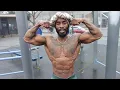 Download Lagu The Proof does 50 Pull ups and 100 Push ups in under 5 Minutes | That's Good Money