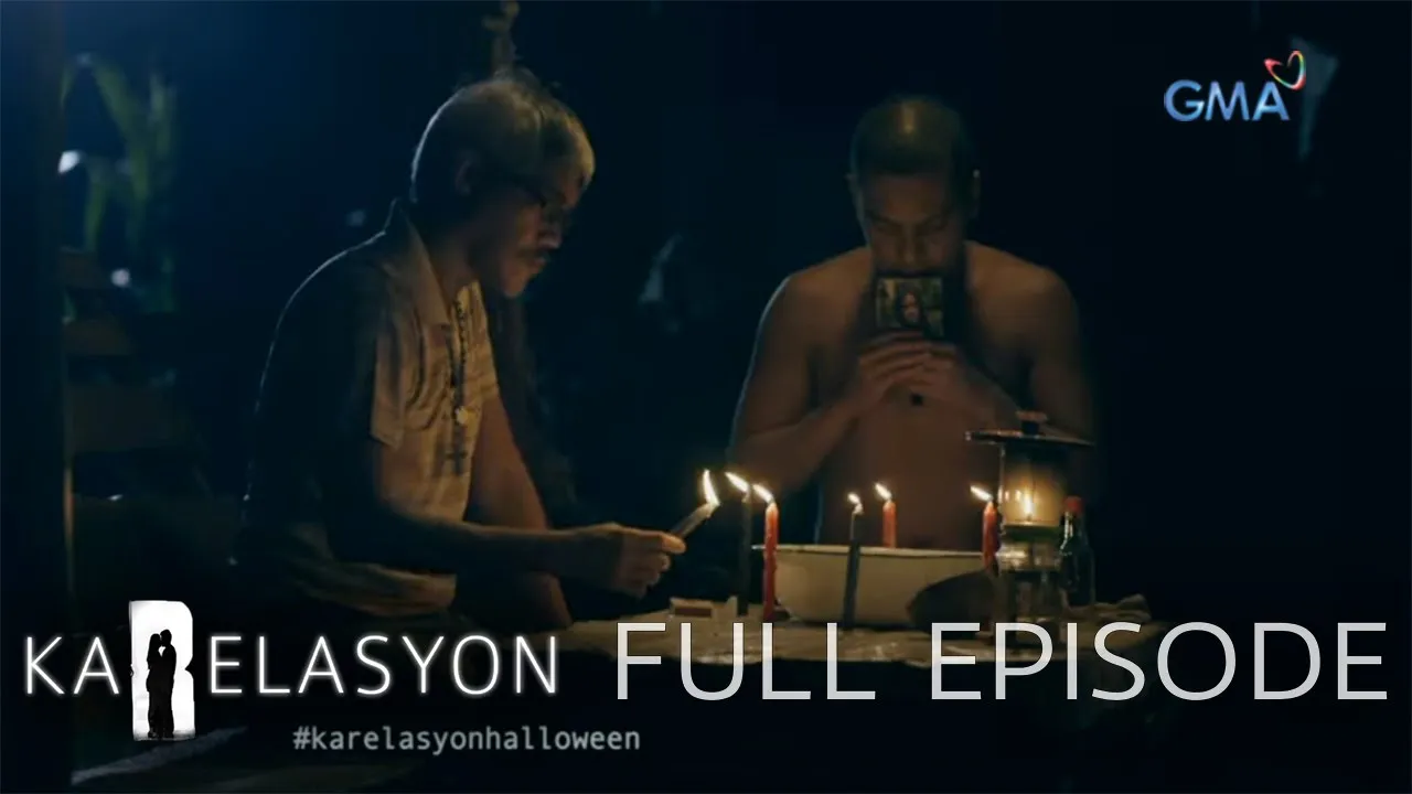 Karelasyon: GAYUMA FOR LOVE? | Full Episode