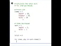 PYTHON CODE FOR SUPERMARKET BILLING SYSTEM