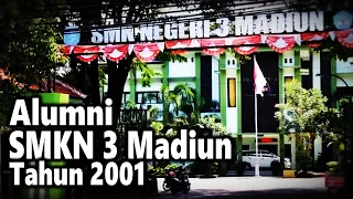 Download Alumni SMK Negeri 3 Madiun, Klas KF 2001 MP3