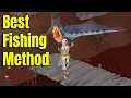 Leechfin Fishing Quick Guide OSRS