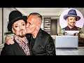 Inside Boy George s Life at 63 Partner Lavish Homes and Net Worth