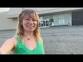 FORMER KMART - Conneaut Ohio