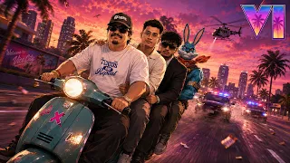 GYANGAMING LIVE GTA 5 #gta5 #gtav #gaming #iQOOZ11