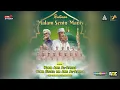 Lagu LIVE RUTINAN MALAM SENIN MANIS BERSAMA HABIB ACHMAD SYAFIQ AL ATTHAS | HADROH ASYIQ PASHOPATI