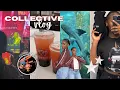 Download Lagu COLLECTIVE VLOG: since i've been gone pt. 1 | DATE NIGHT + SEPHORA HAUL + LET'S BOWL + more!