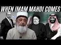 Download Lagu Imam Mahdi Is Neither Sunni Nor Shia By Sheikh Imran Hosein | IMRAN HOSEIN LATEST Turkey Iran Saudi