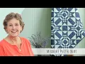 How to Make a Missouri Puzzle Quilt - Free Project Tutorial