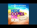 Download Lagu Here Comes the Sun (feat. R. Horton) (Radio Edit)