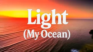 Christian 21 Light My Ocean 