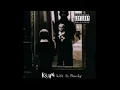 Download Lagu korn life is peachy (full album)