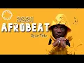 Lagu AFROBEATS 2021 MIX |AFROBEAT 2020 GHANA |NAIJA AFRO BEAT 2020 MIX |Dj La Tête(STONEBWOY, SARKODIE,