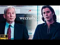 Adam Neumann Tries to Secure a Bank Loan WeCrashed 4K Scene