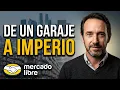 He Built a Million-Dollar Ecommerce Company The Story of Mercado Libre