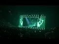 JOJI - PAST WONT LEAVE MY BED - LIVE IN TORONTO [Solaris Tour 2026]