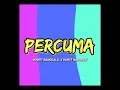 Download Lagu Noveit Banggala Ft. Dante Nababan - PERCUMA (Official Lyric Video)