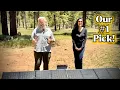 We ve Tried MANY Solar Panels The Callsun 215W N-Type is BOTH Our First Choice