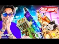 Download Lagu I BOUGHT all the *NEW* COLD CLAWS SKINS in COD MOBILE