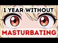 Download Lagu What Happens If You Don't Masturbate For A Year