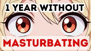 What Happens If You Don t Masturbate For A Year