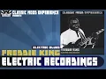 Freddie King - Hide Away (1961)