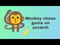 How to make a Chase Game using Scratch Ace Coding