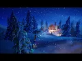 Fortnite Winterfest 2022 Outside of the Cabin Lobby Music 10 HOURS Chapter 4 Season 1