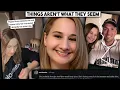 Gypsy Rose Blanchard and Ken Urker s MESSY Love Triangle with Ex-Husband Ryan Anderson Continues